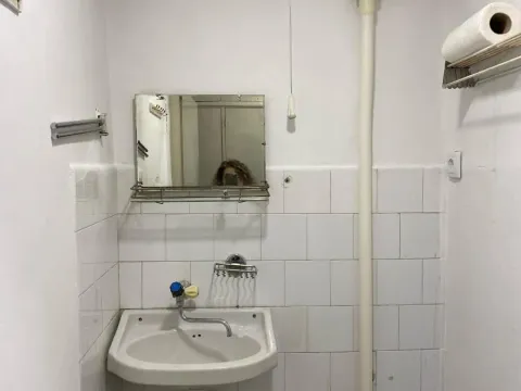 Sale, two bedroom apartment, 57m², Botanička Bašta, Palilula Sve Podlokacije - image 12