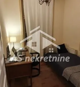 Rent, two bedroom apartment, 60m², Profesorska Kolonija, Palilula Sve Podlokacije - image 7