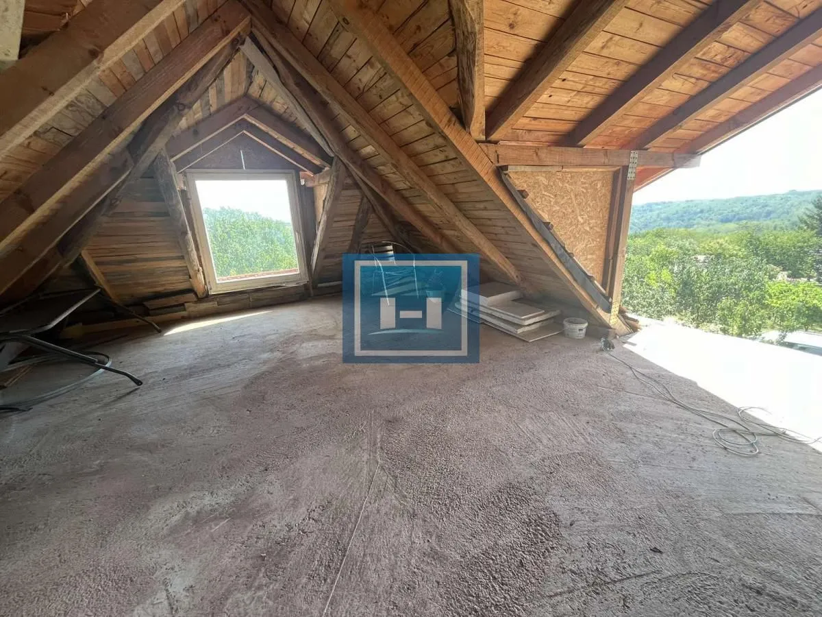 Prodaja, kuća, 60m², Majur, Jagodina