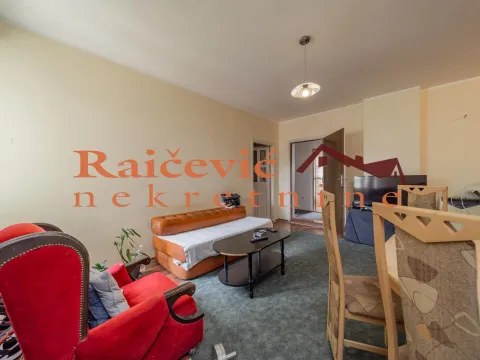 Prodaja, trosoban stan, 71m², Voždovac Sve Podlokacije, Beograd - image 3