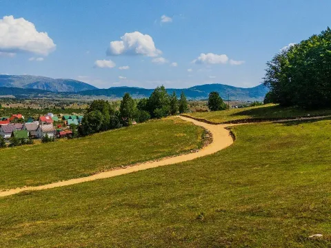 Sale, land lot, 691m², Žabljak, Crna Gora - image 5