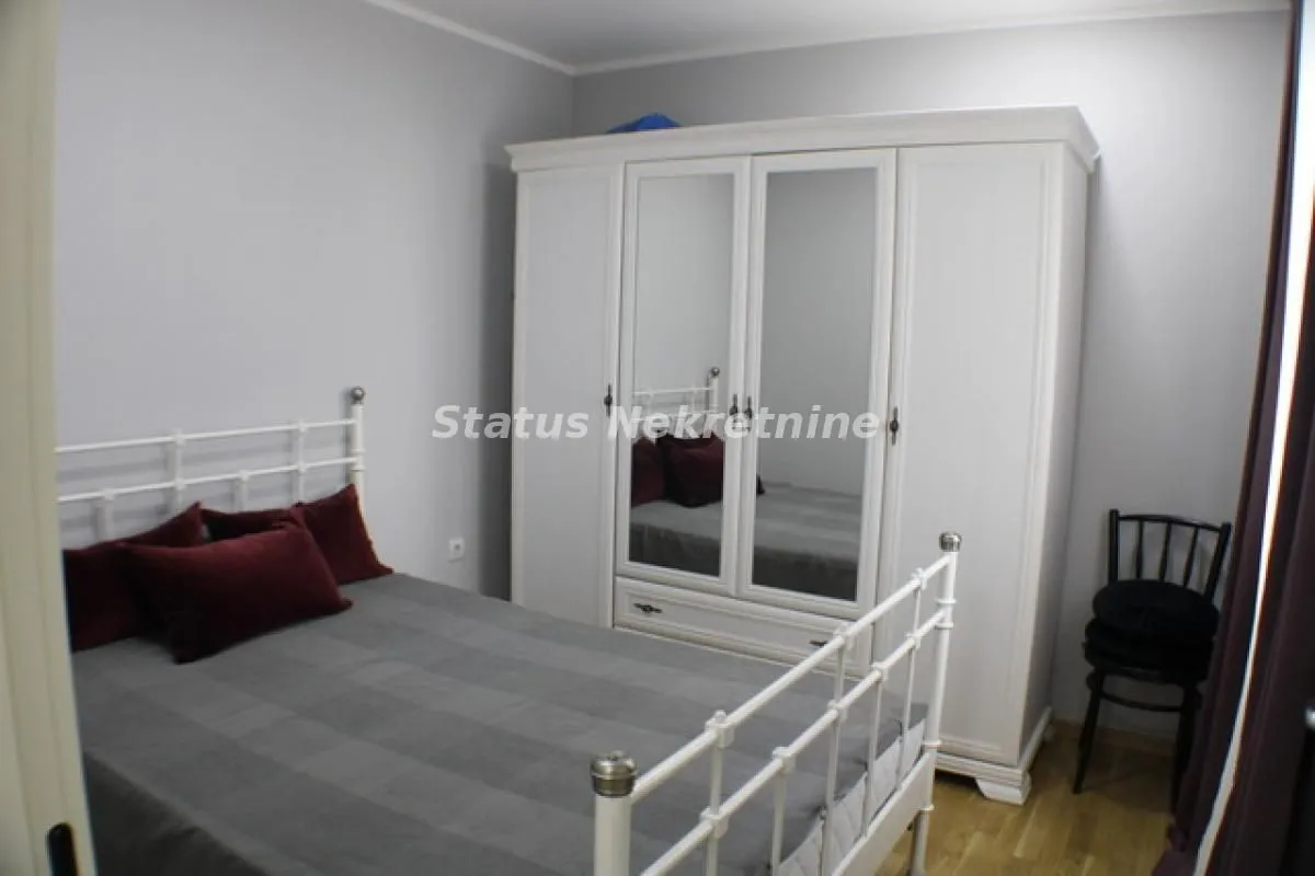 Prodaja, jednosoban stan, 50m², Sremska Kamenica, Petrovaradin