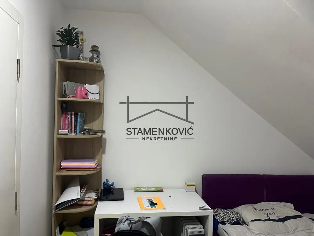 Prodaja, dvosoban stan, 65m², Podbara, Novi Sad Sve Podlokacije