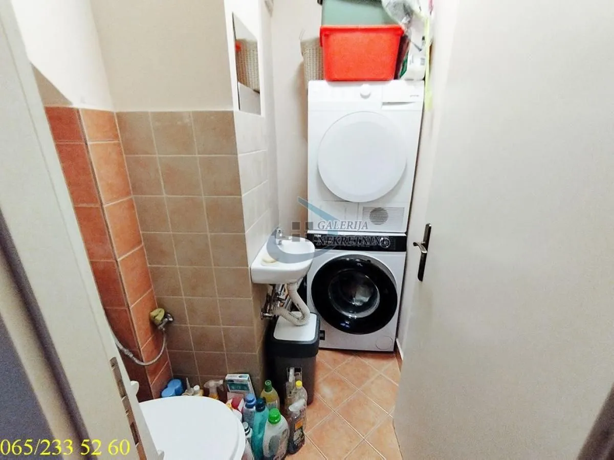 Prodaja, dvosoban stan, 75m², Banjica, Voždovac Sve Podlokacije