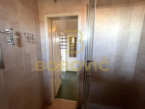 Izdavanje, dvosoban stan, 45m², Mirijevo Sve Podlokacije, Beograd - image 10