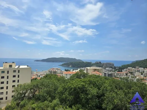 Prodaja, jednosoban stan, 67m², Bečići, Budva - image 24