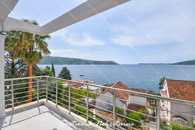 Prodaja, stan, 200m², Savina, Herceg Novi