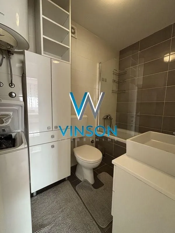 Prodaja, jednosoban stan, 39m², Grbavica, Novi Sad Sve Podlokacije
