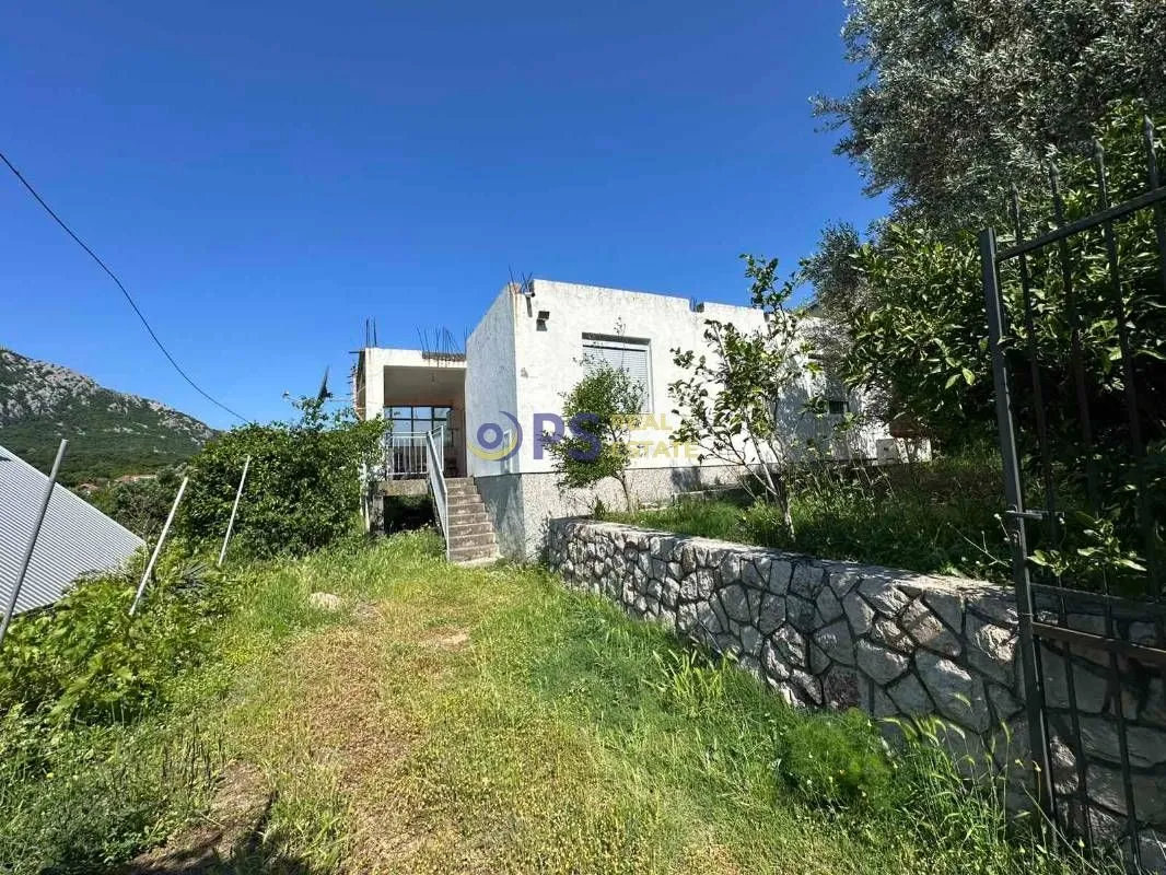 Sale, house, 10m², Sutomore, Bar
