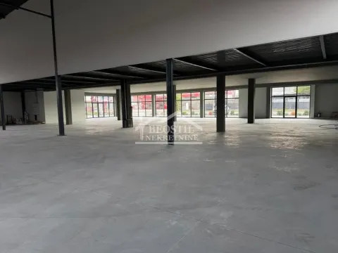 Rent, office space, 2100m², Centar, Smederevo - image 15