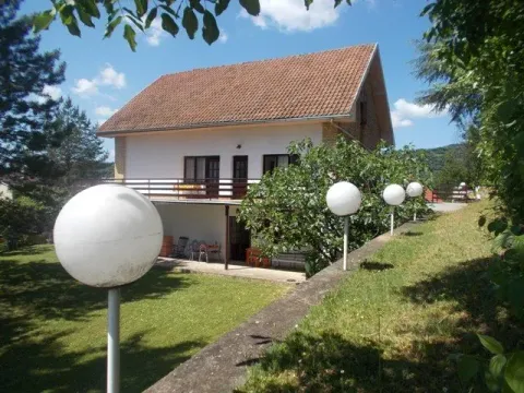 Kuća in Banja Vrdnik