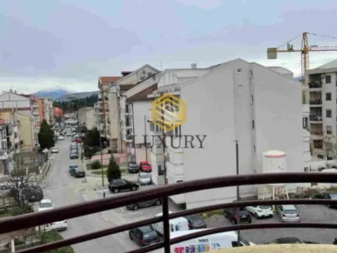 Rent, one bedroom apartment, 56m², Ljubović, Podgorica - image 2