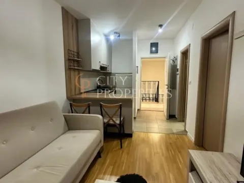 Izdavanje, stan, 36m², Zabjelo, Podgorica - image 8