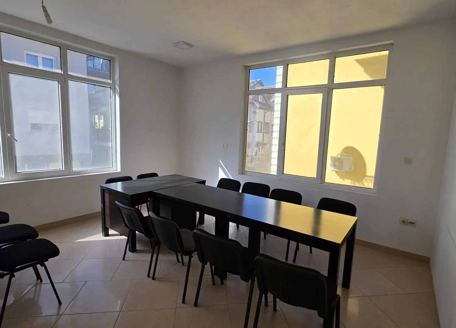 Sale, office space, 209m², Centar, Plav