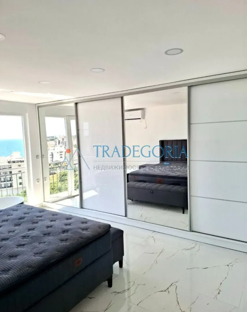 Prodaja, trosoban stan, 110m², Dobra Voda, Bar