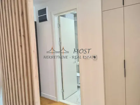 Sale, one bedroom apartment, 57m², Kruševac, Podgorica - image 7