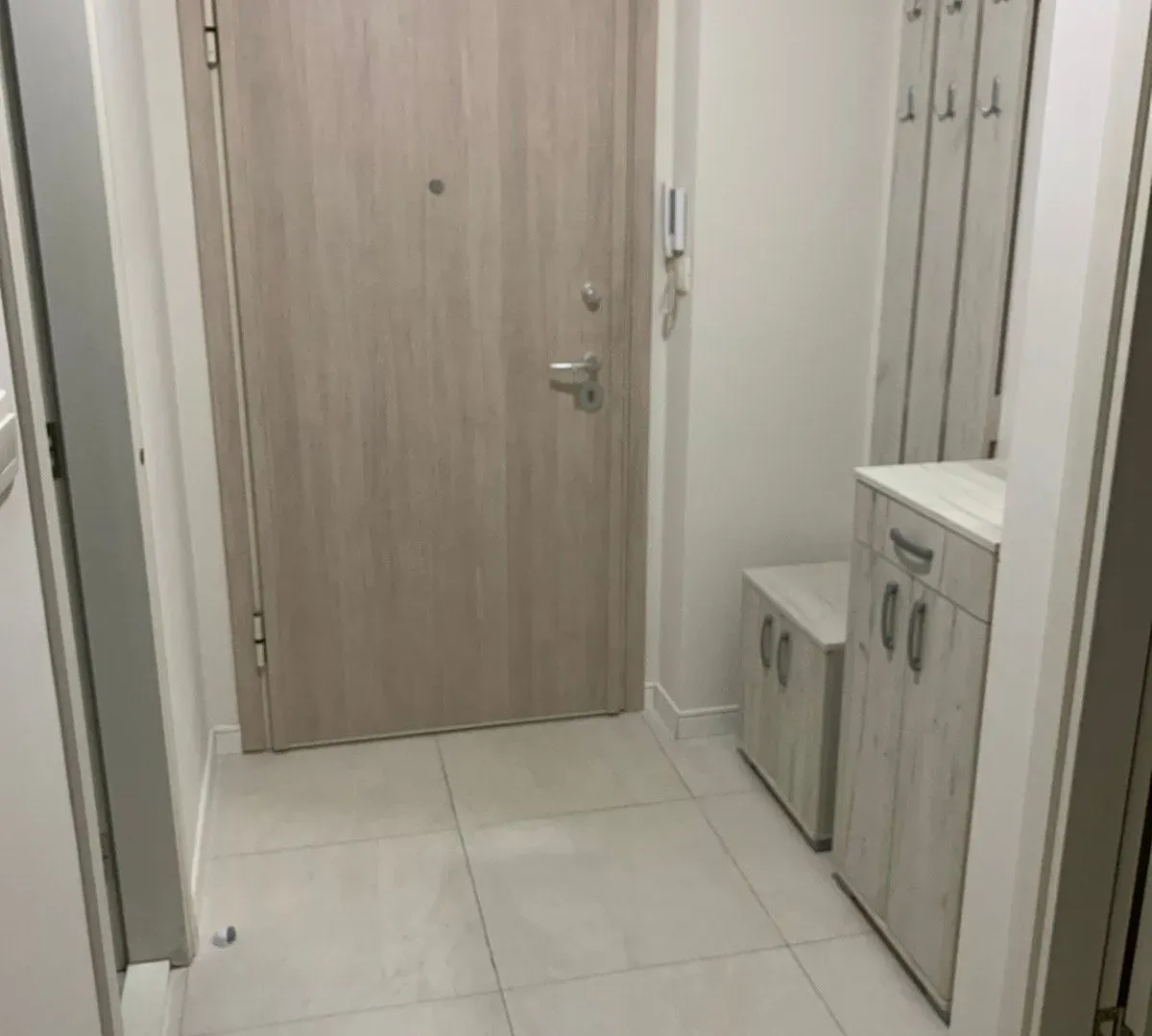 Prodaja, jednosoban stan, 49m², Central Point, Podgorica
