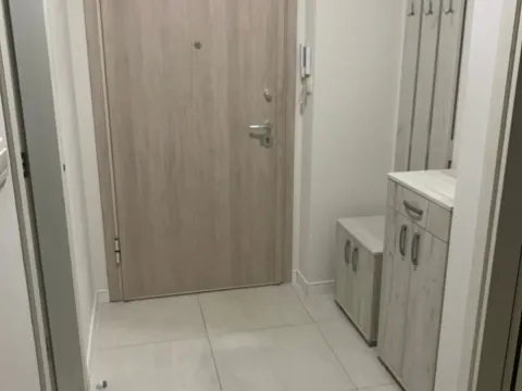 Sale, one bedroom apartment, 49m², Central Point, Podgorica - image 6