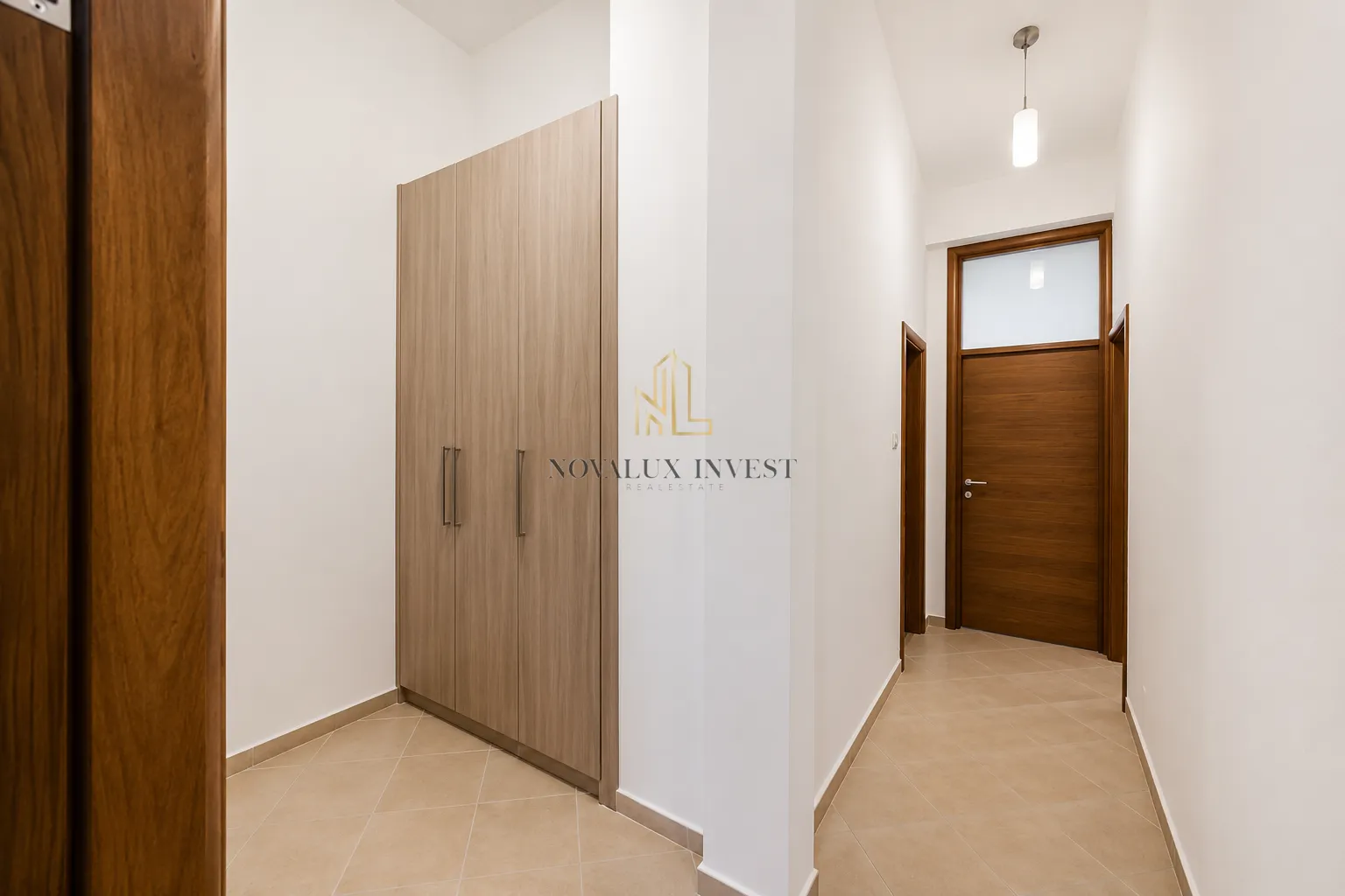 Rent, two bedroom apartment, 72m², Momišići, Podgorica