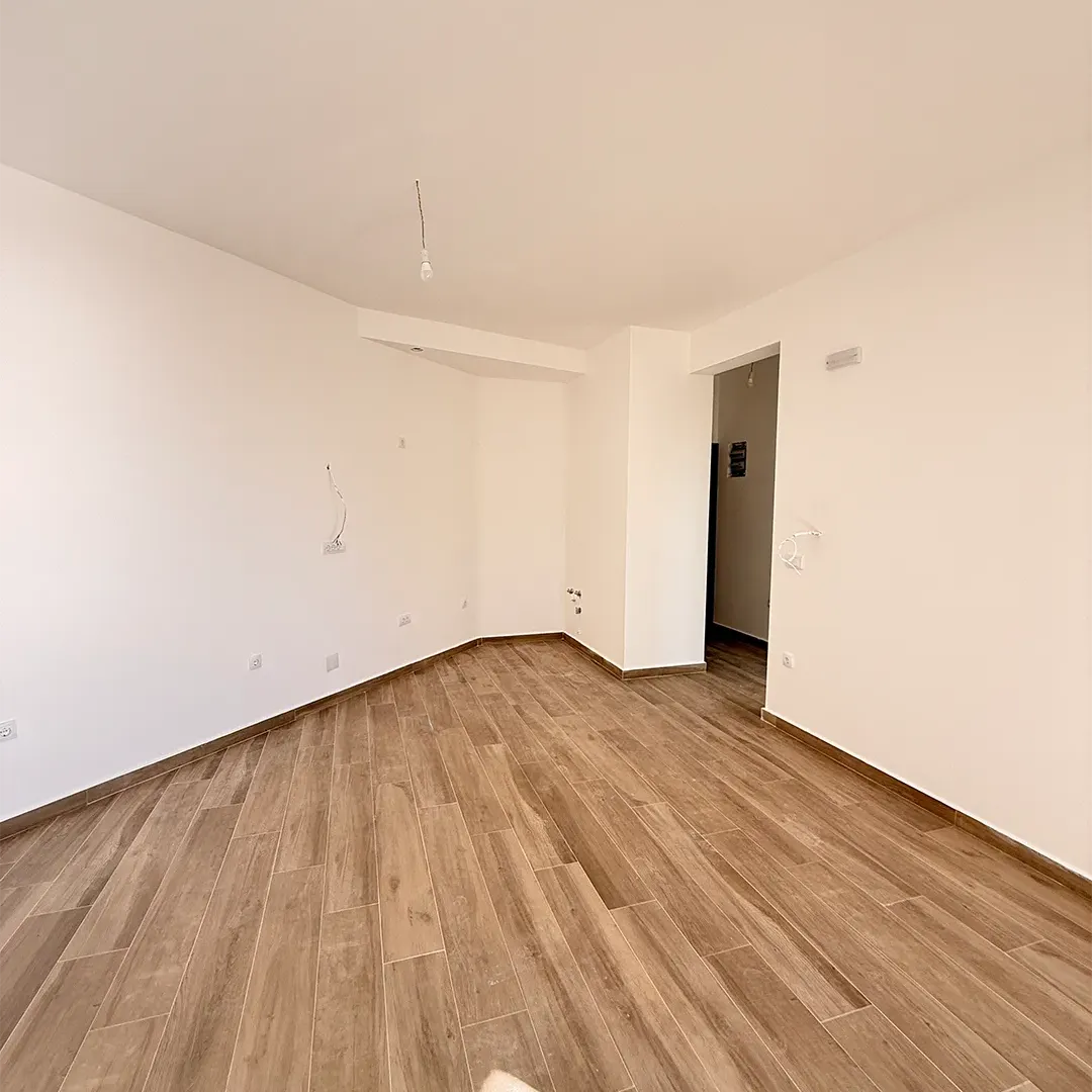 Sale, one bedroom apartment, 51m², Pinješ, Ulcinj