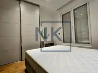 Izdavanje, dvosoban stan, 70m², Blok 9, Podgorica - image 8