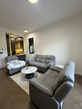 Rent, two bedroom apartment, 62m², Dalmatinska ulica, Podgorica - image 12