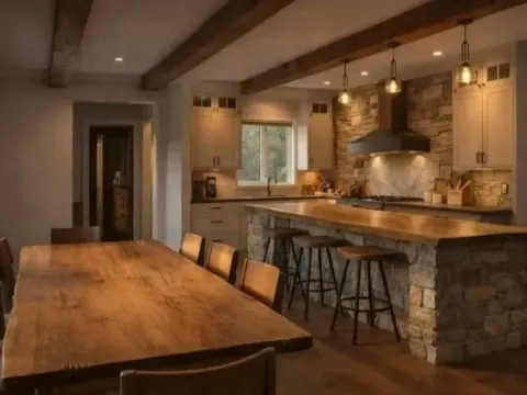 Sale, house, 90m², Gornja Trešnjica, Ljubovija - image 5