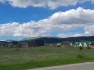 Sale, land lot, 437m², Borje, Žabljak - image 2