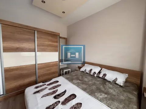 Prodaja, jednosoban stan, 35m², Aqua park, Jagodina - image 14