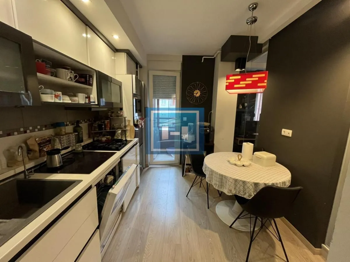 Sale, three bedroom apartment, 85m², Centar, Paraćin