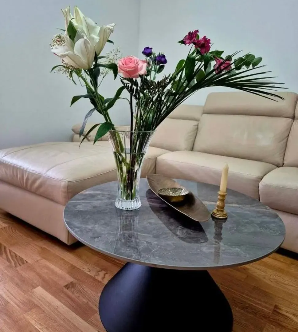 Prodaja, jednosoban stan, 43m², Bečići, Budva