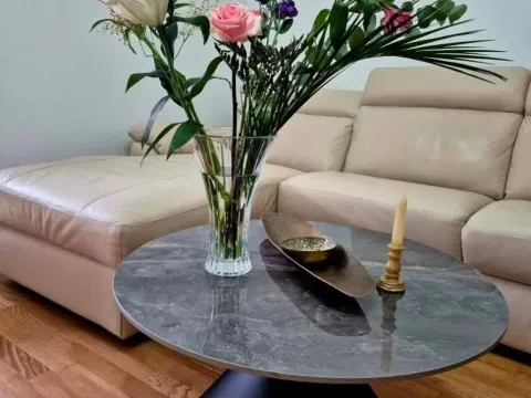 Sale, one bedroom apartment, 43m², Bečići, Budva - image 3