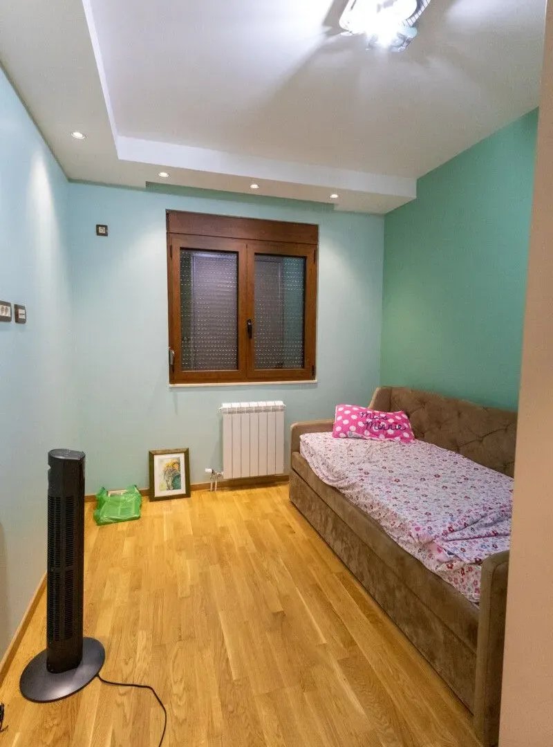Rent, house, 180m², Podgorica, Crna Gora