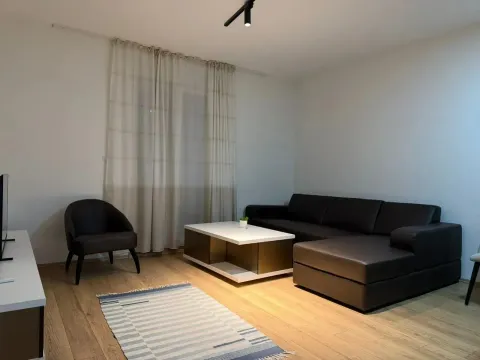 Rent, one bedroom apartment, 52m², Stari Aerodrom, Podgorica - image 1