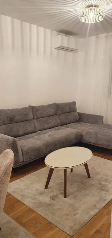Rent, one bedroom apartment, 46m², Zabjelo, Podgorica