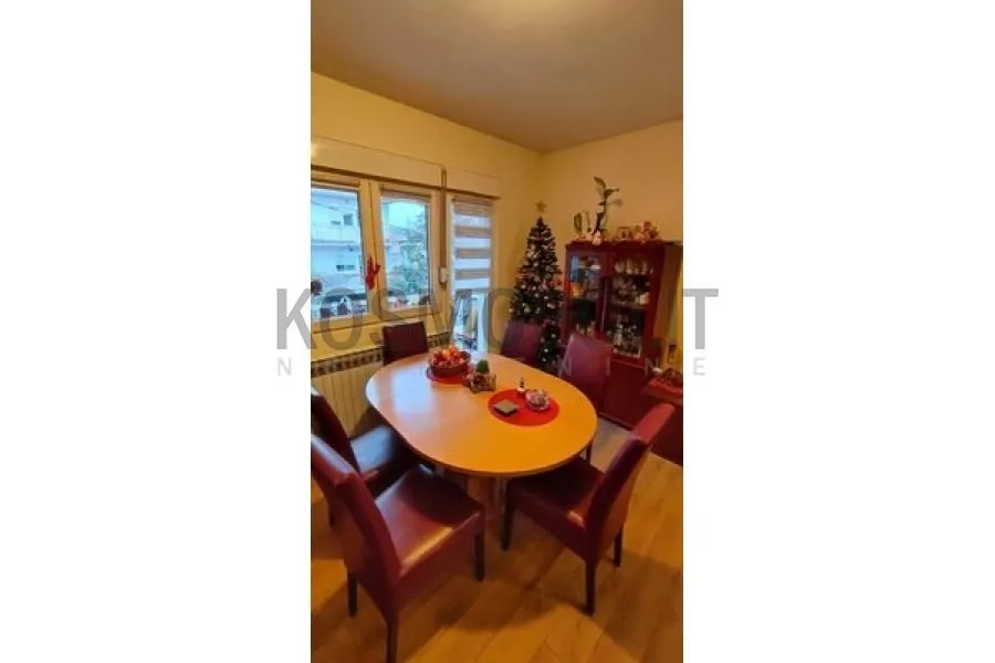 Sale, four bedroom apartment, 117m², Mirijevo 1, Mirijevo Sve Podlokacije
