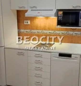 Rent, one bedroom apartment, 32m², Gundulićev Venac, Beograd - image 4