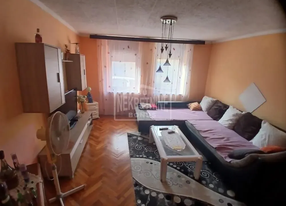Sale, house, 142m², Novo Selo, Subotica