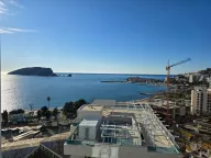 Prodaja, dvosoban stan, 104m², Budva, Crna Gora