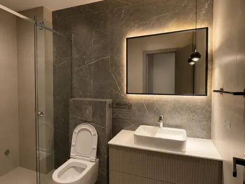 Rent, house, 290m², Stari Aerodrom, Podgorica - image 14