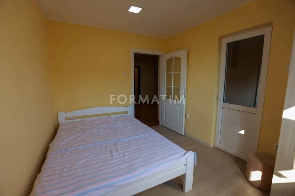 Rent, three bedroom apartment, 65m², Brace Jerković, Voždovac Sve Podlokacije