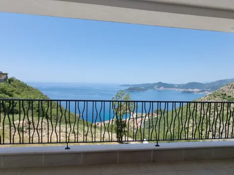 Prodaja, trosoban stan, 90m², Blizikuće, Budva - image 2