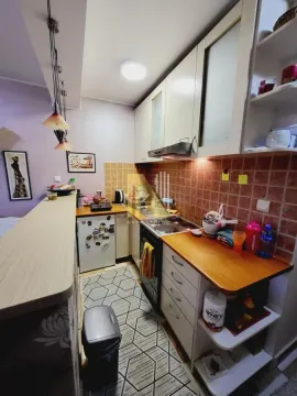 Prodaja, garsonjera, 22m², Telep, Novi Sad Sve Podlokacije - image 7