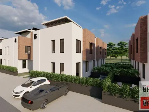 Sale, four bedroom apartment, 146m², Klisa, Novi Sad Sve Podlokacije - image 11