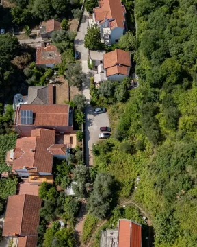 Prodaja, plac, 900m², Podkošljun, Budva - image 8