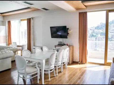 Rent, two bedroom apartment, 120m², Centar, Budva - image 10