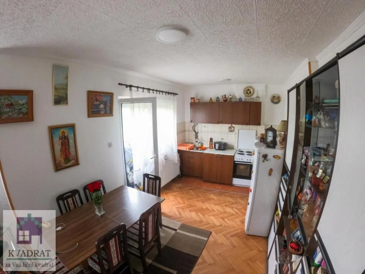 Prodaja, stan, 50m², Novo naselje, Novi Sad