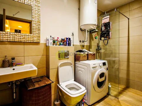 Sale, three bedroom apartment, 88m², Budva, Crna Gora - image 6