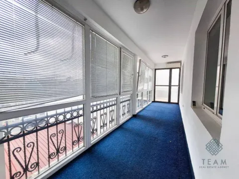 Izdavanje, poslovni prostor, 1000m², Centar, Podgorica - image 5