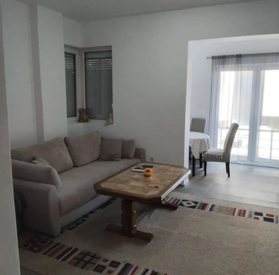 Prodaja, jednosoban stan, 48m², Zabjelo, Podgorica